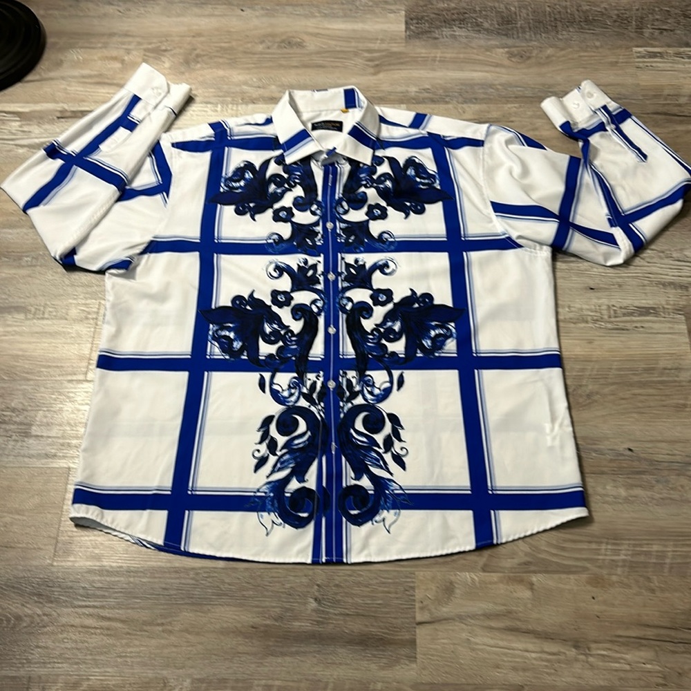 Suslo Couture Shirt